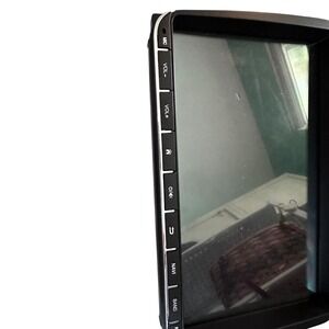 Car Stereo Radio GPS Navigation Touch Screen‎ Multimedia Player System